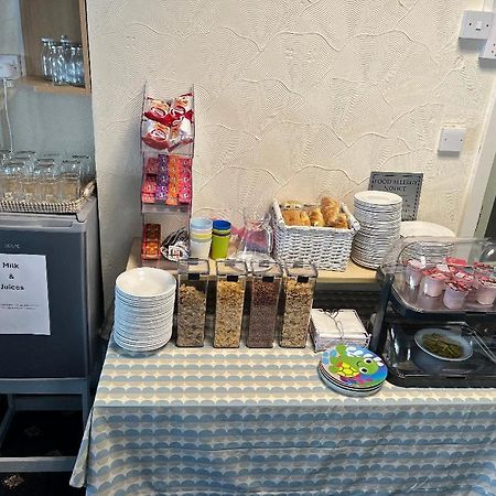 The Hurstmere Blackpool Ngoại thất bức ảnh