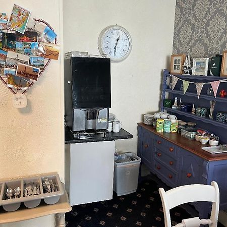 The Hurstmere Blackpool Ngoại thất bức ảnh