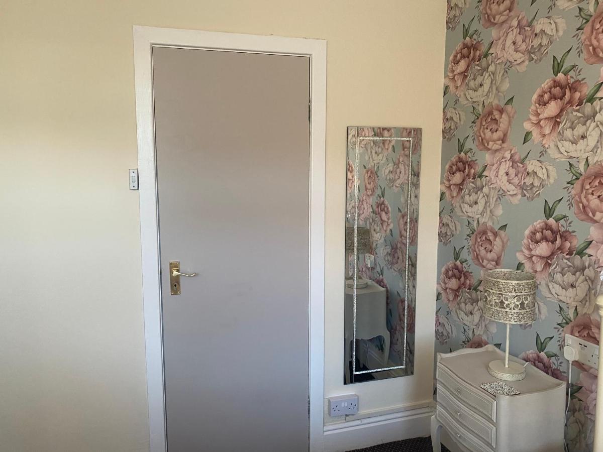 The Hurstmere Blackpool Ngoại thất bức ảnh