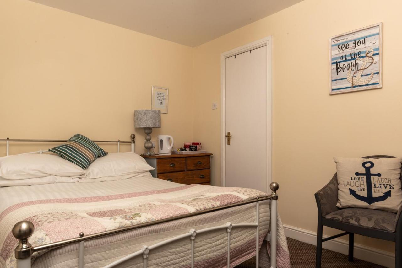 The Hurstmere Blackpool Ngoại thất bức ảnh
