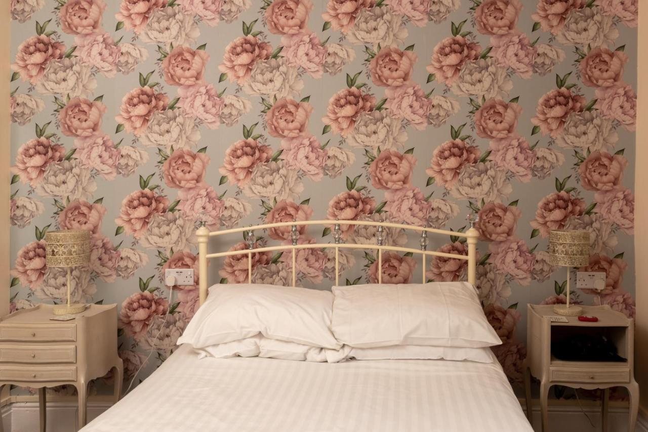 The Hurstmere Blackpool Ngoại thất bức ảnh