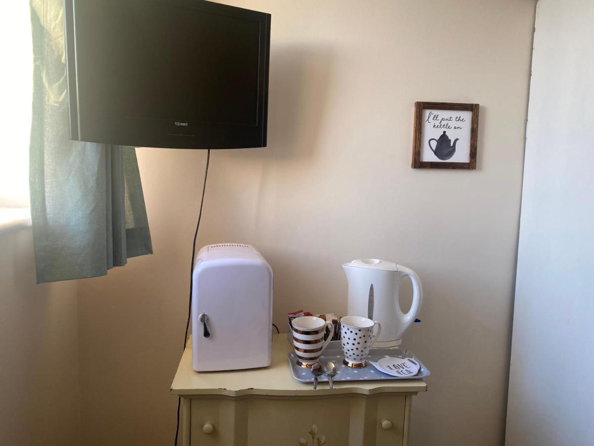The Hurstmere Blackpool Ngoại thất bức ảnh
