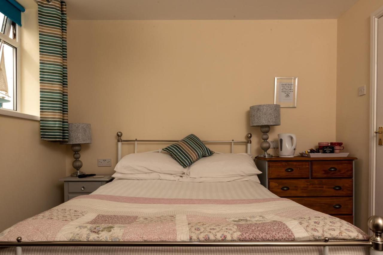 The Hurstmere Blackpool Ngoại thất bức ảnh