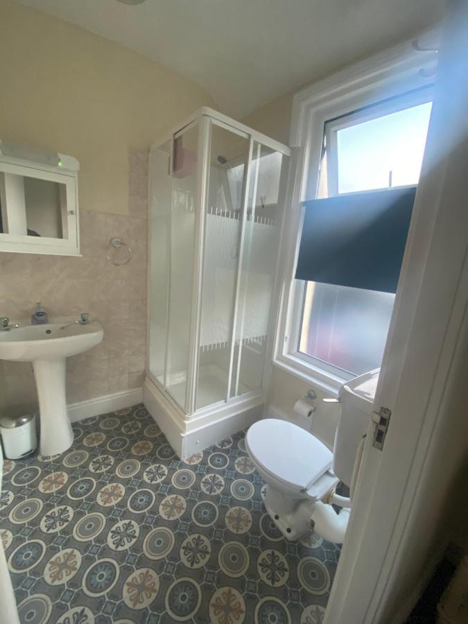 The Hurstmere Blackpool Ngoại thất bức ảnh