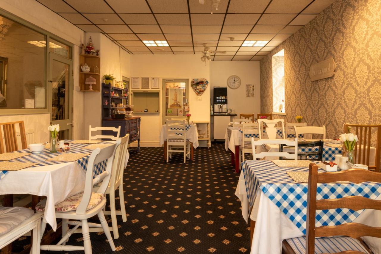 The Hurstmere Blackpool Ngoại thất bức ảnh