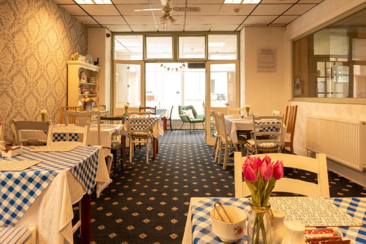 The Hurstmere Blackpool Ngoại thất bức ảnh