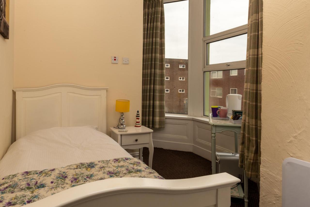 The Hurstmere Blackpool Ngoại thất bức ảnh