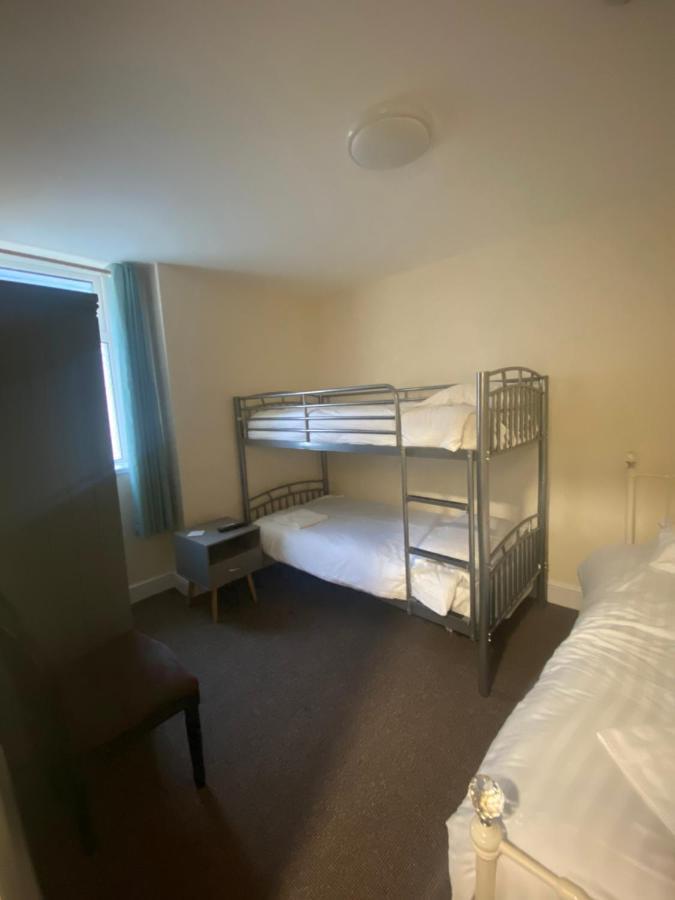 The Hurstmere Blackpool Ngoại thất bức ảnh