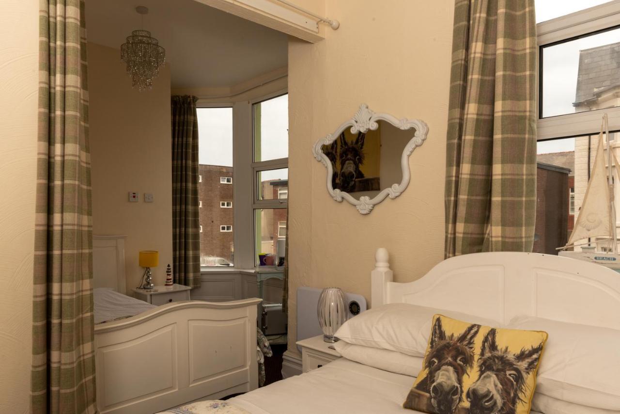 The Hurstmere Blackpool Ngoại thất bức ảnh