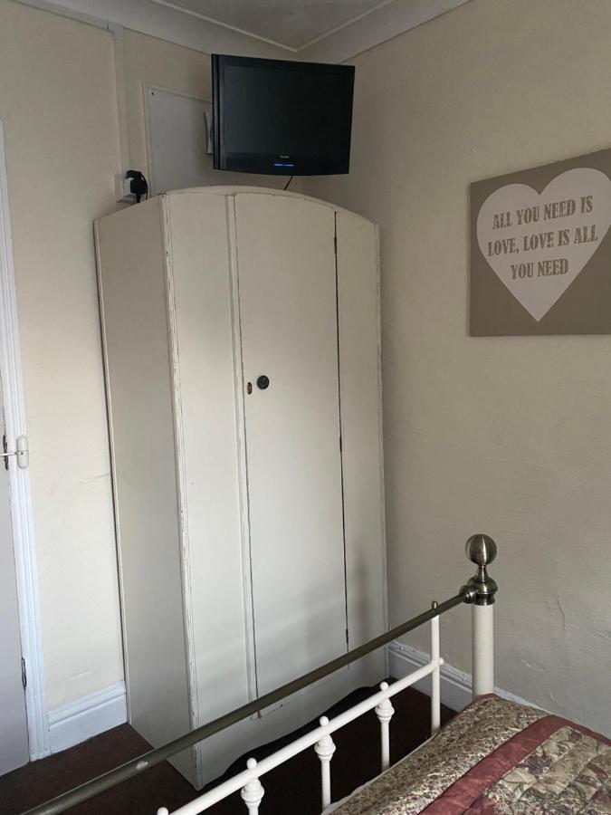 The Hurstmere Blackpool Ngoại thất bức ảnh