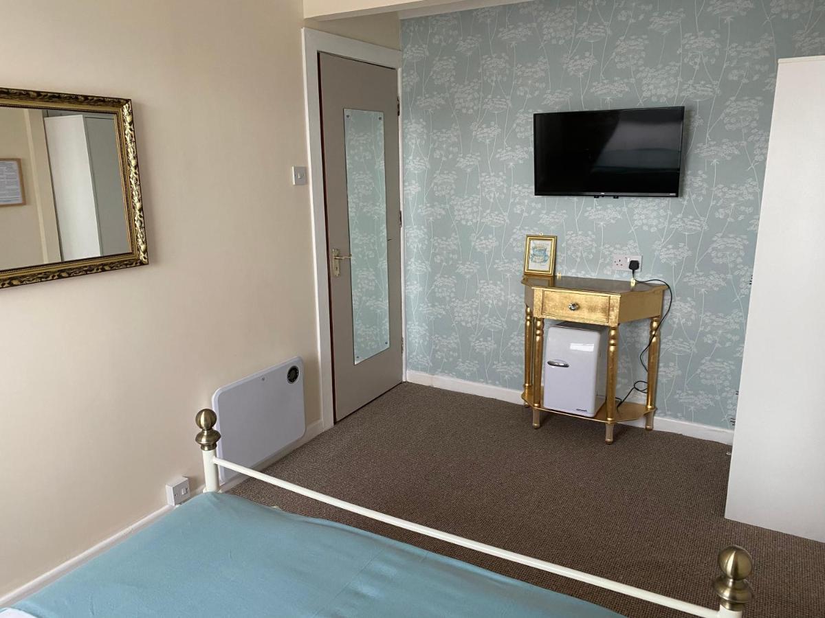 The Hurstmere Blackpool Ngoại thất bức ảnh