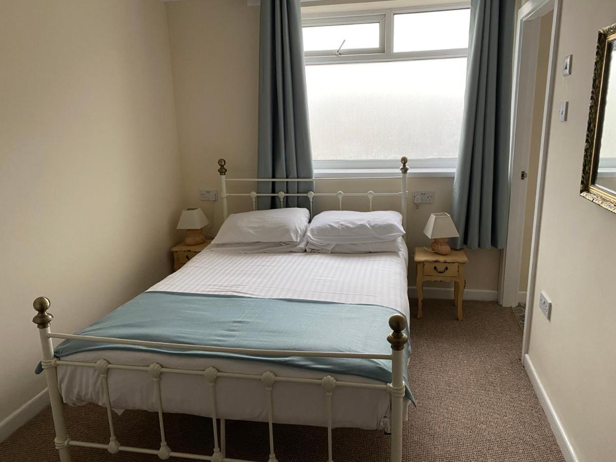 The Hurstmere Blackpool Ngoại thất bức ảnh