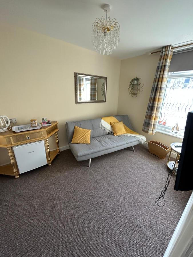 The Hurstmere Blackpool Ngoại thất bức ảnh