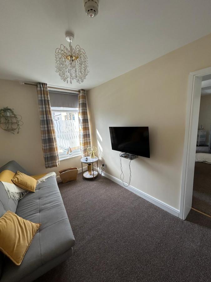 The Hurstmere Blackpool Ngoại thất bức ảnh