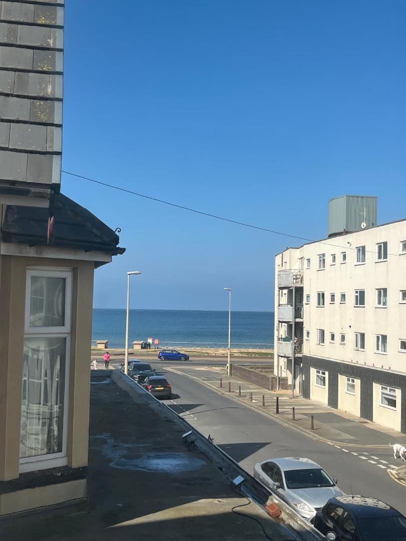 The Hurstmere Blackpool Ngoại thất bức ảnh